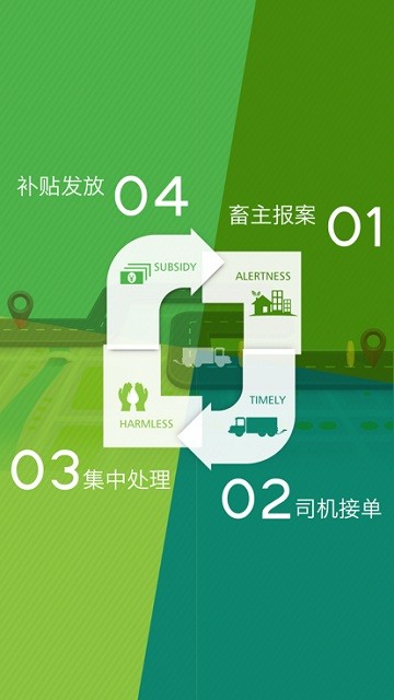 广西无害化处理监管平台app