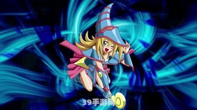 黑魔导女孩:黑魔导女孩：手游攻略与玩法全解析