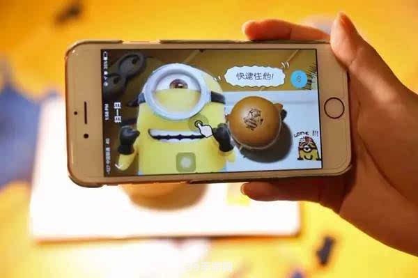 麦当劳手机:麦当劳手机联动游戏，解锁全新用餐体验！